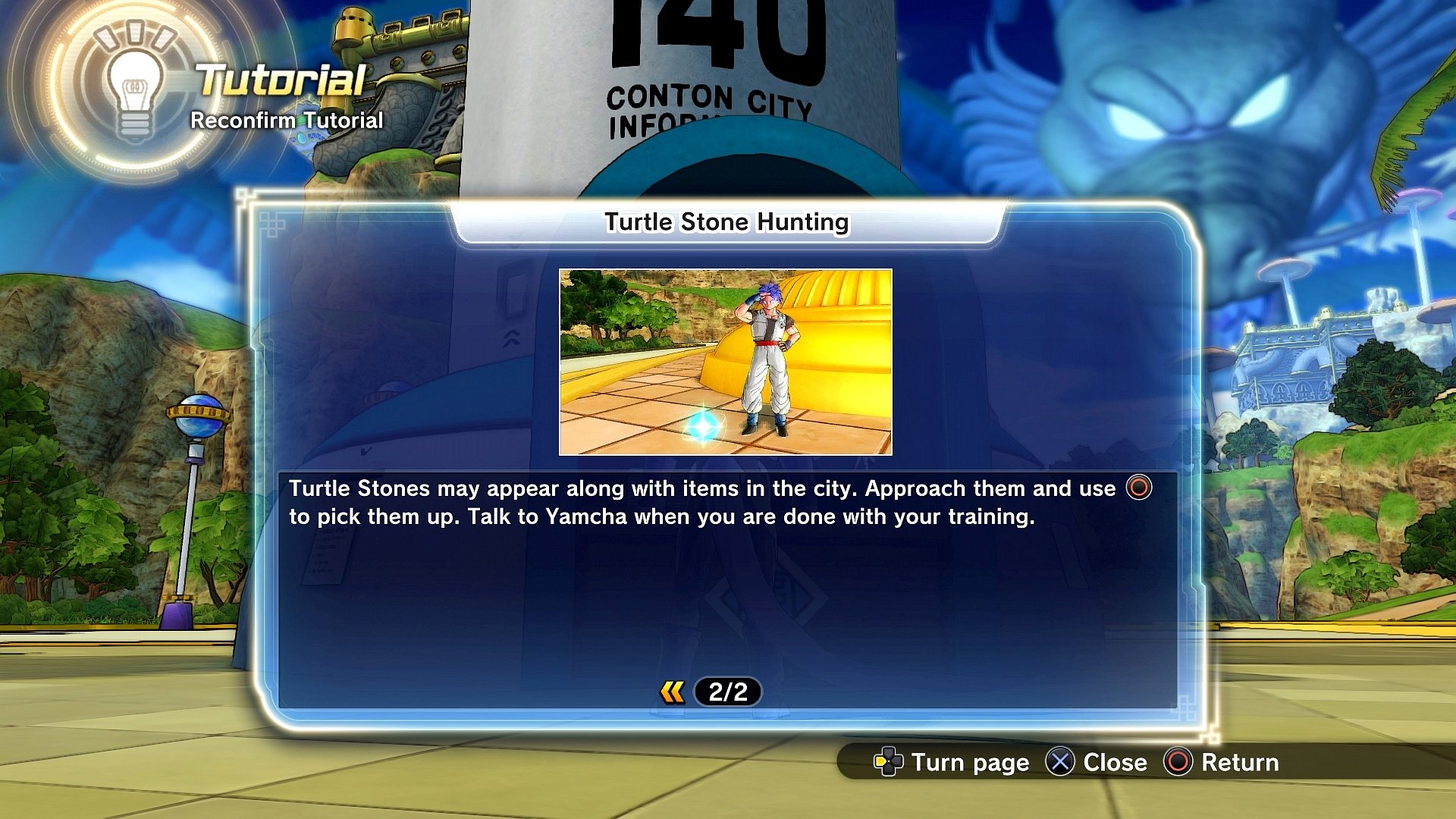 Dragon Ball: Xenoverse 2 - Imagen 41